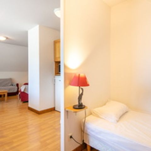 Wohnung 8 personen - 3-Zimmer-Wohnung 8 Personen