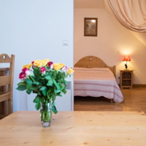 APPARTEMENT 8 personnes - Appartement 3 pièces 8 personnes