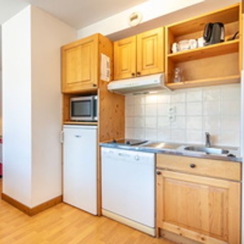 Wohnung 8 personen - 3-Zimmer-Wohnung 8 Personen