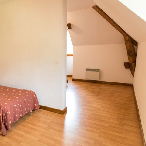 APPARTEMENT 12 personnes - Appartement 4 pièces avec coin nuit 12 personnes