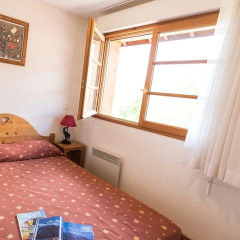 APPARTEMENT 12 personen - 4-kamerappartement met slaapgedeelte voor 12 personen