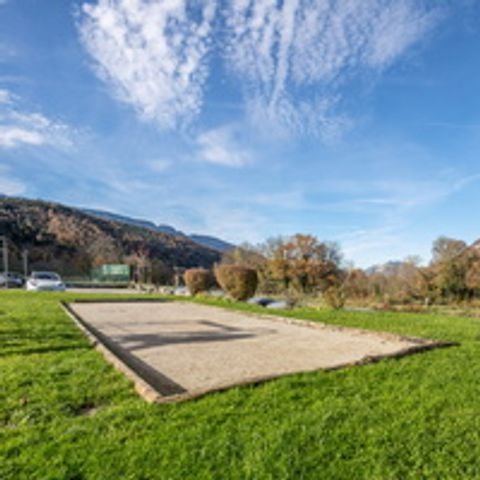 Résidence le Birdie - Vacancéole - Camping Haute-Savoie - Image N°5