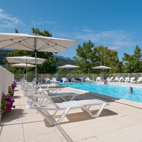 Résidence le Birdie - Vacancéole - Camping Haute-Savoie - Image N°6