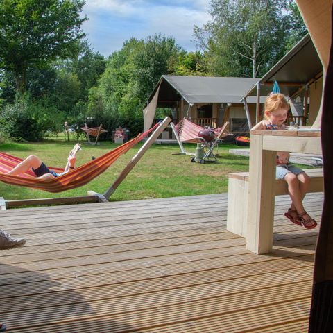 Country Resort de Papillon Country Resort de Papillon - Camping Dinkelland - Image N°59