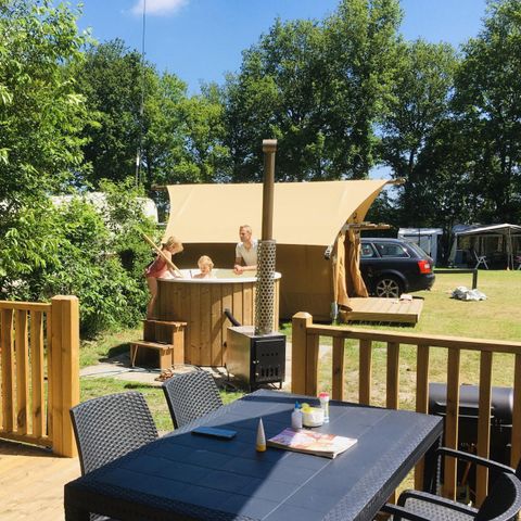 Country Resort de Papillon Country Resort de Papillon - Camping Dinkelland - Image N°52