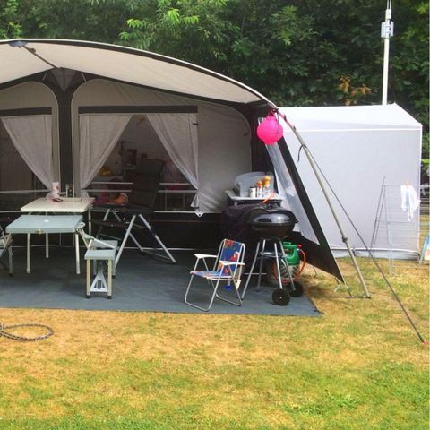Country Resort de Papillon Country Resort de Papillon - Camping Dinkelland - Image N°58
