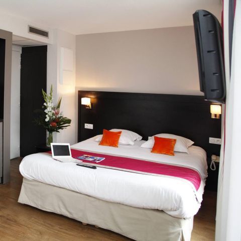 APARTMENT 2 people - Appart'hôtel Les Floridianes