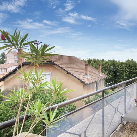 APARTMENT 4 people - 2-room apartment sleeps 4 (approx. 33 m²)