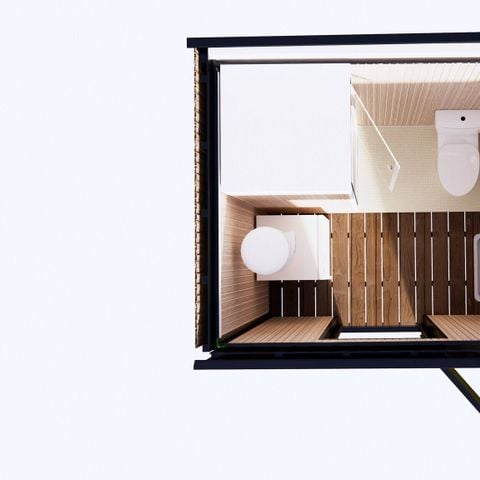 PIAZZOLA - Piazzola | Privilegio | Tenda | Veicolo +7m | 100m² - 120m² | Elettricità | Acqua