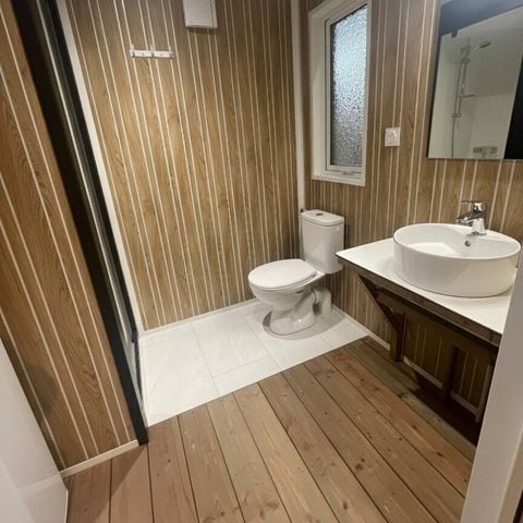 EMPLACEMENT - Emplacement | Privilege | Tente | Véhicule +7m | 100m² - 120m² | Electricité | Eau