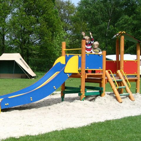 Camping Parc Witte Vennen Camping Parc Witte Vennen - Camping Venray - Image N°9