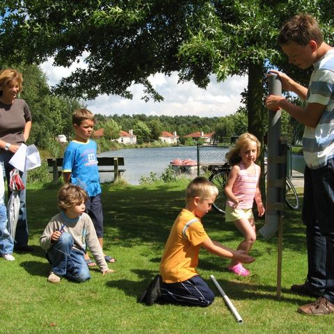 Camping Parc Witte Vennen Camping Parc Witte Vennen - Camping Venray - Image N°73