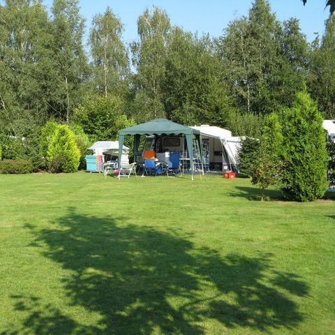 Camping Parc Witte Vennen Camping Parc Witte Vennen - Camping Venray - Image N°64