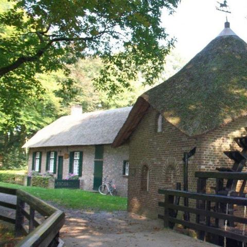 Camping Parc Witte Vennen Camping Parc Witte Vennen - Camping Venray - Image N°69