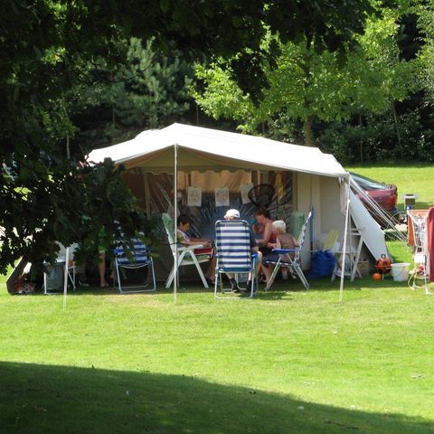 Camping Parc Witte Vennen Camping Parc Witte Vennen - Camping Venray - Image N°74