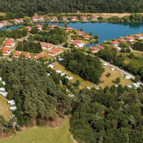 Camping Parc Witte Vennen Camping Parc Witte Vennen - Camping Venray