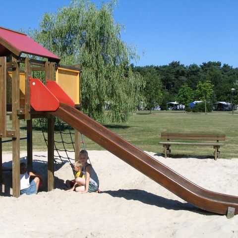 Camping Parc Witte Vennen Camping Parc Witte Vennen - Camping Venray - Image N°70