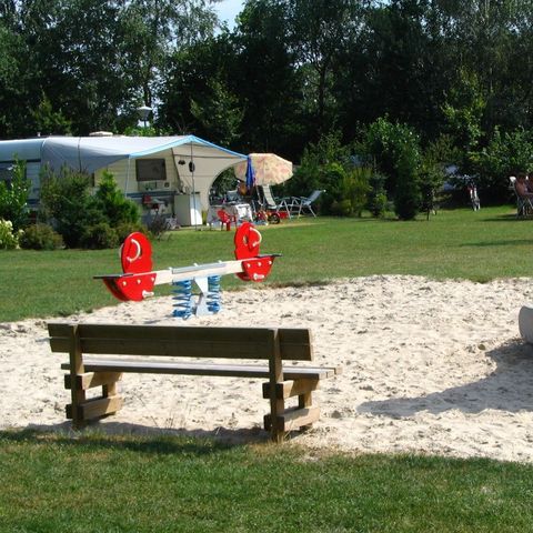 Camping Parc Witte Vennen Camping Parc Witte Vennen - Camping Venray - Image N°72