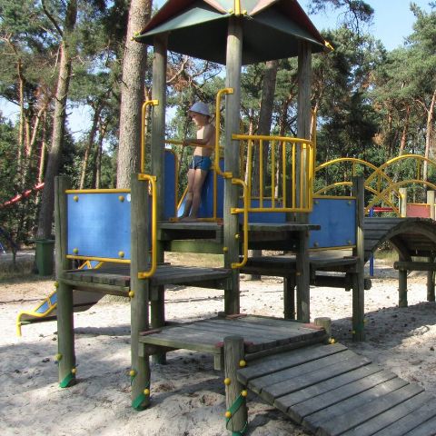 Camping Parc Witte Vennen Camping Parc Witte Vennen - Camping Venray - Image N°6