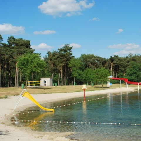 Camping Parc Witte Vennen Camping Parc Witte Vennen - Camping Venray - Image N°2