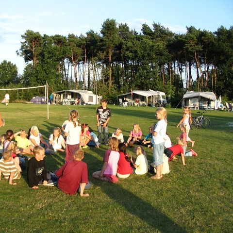 Camping Parc Witte Vennen Camping Parc Witte Vennen - Camping Venray - Image N°59