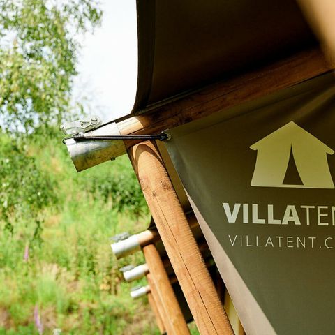 Camping Parc Witte Vennen Camping Parc Witte Vennen - Camping Venray - Image N°87