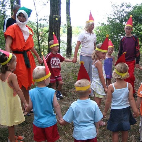 Camping Parc Witte Vennen Camping Parc Witte Vennen - Camping Venray - Image N°66