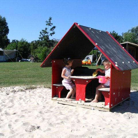 Camping Parc Witte Vennen Camping Parc Witte Vennen - Camping Venray - Image N°71