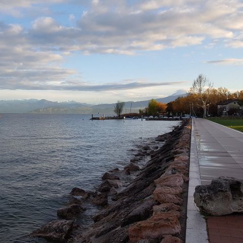 Camping del Garda Camping del Garda - Camping Vérone - Image N°70