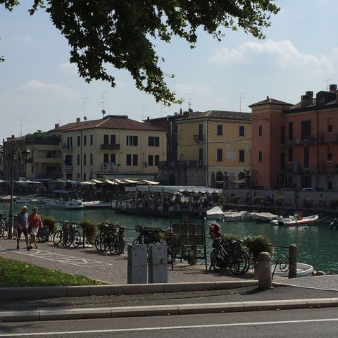 Camping del Garda Camping del Garda - Camping Vérone - Image N°75