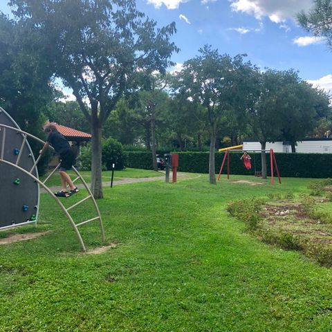Camping del Garda Camping del Garda - Camping Vérone - Image N°25