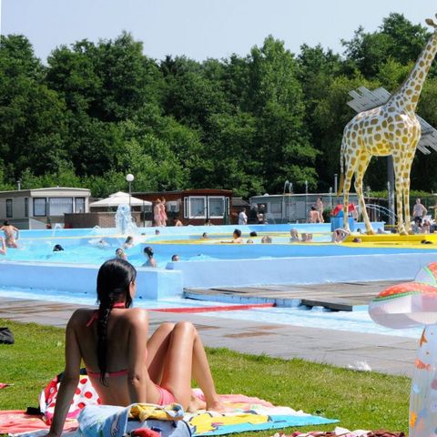 Camping Wilhelm Tell - Camping Belgisches Limburg - Image N°5