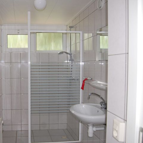 BUNGALOW 2 personnes - Berkel