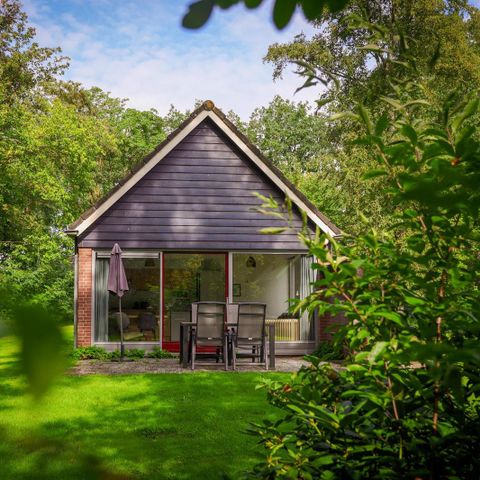 BUNGALOW 2 personnes - Berkel