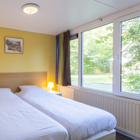 BUNGALOW 2 personnes - Berkel