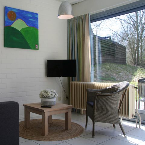 BUNGALOW 2 personnes - Berkel