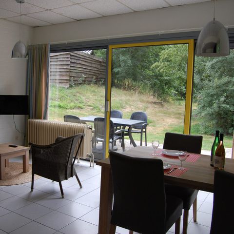 BUNGALOW 2 personnes - Berkel