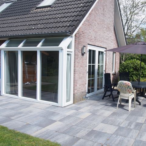 BUNGALOW 6 personnes - Schipbeek Luxe