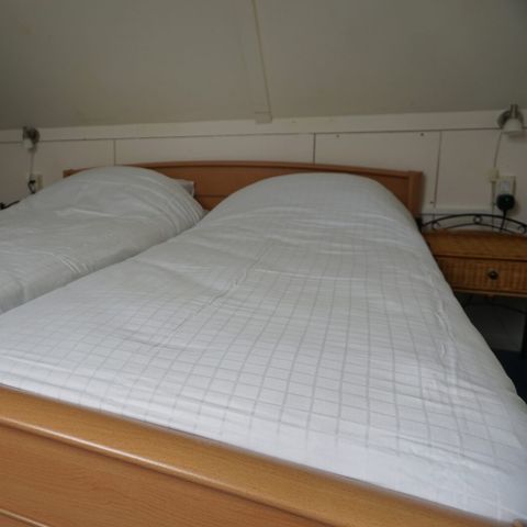 BUNGALOW 6 personnes - Schipbeek avec sauna