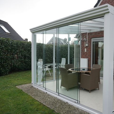 BUNGALOW 6 personnes - Schipbeek avec sauna