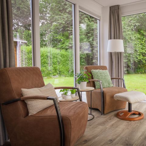 BUNGALOW 6 personnes - Schipbeek XL