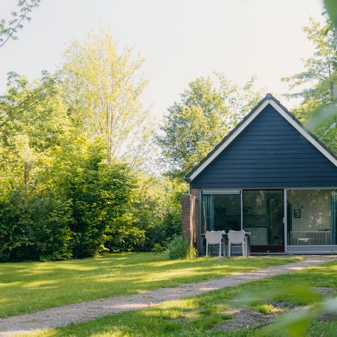 BUNGALOW 2 personnes - IJssel Comfort Plus