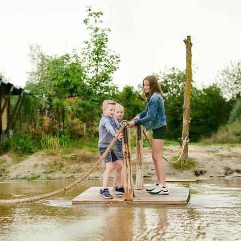 Vakantiepark Sallandshoeve Vakantiepark Sallandshoeve - Camping Raalte - Image N°4