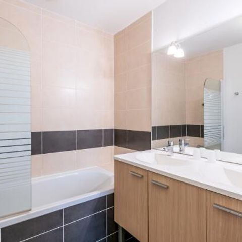 Apartement 4 Personen