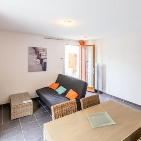 Apartement 4 Personen