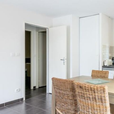 Apartement 4 Personen