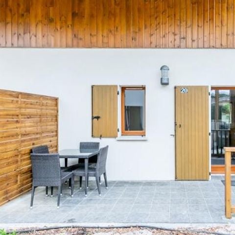 Apartement 4 Personen
