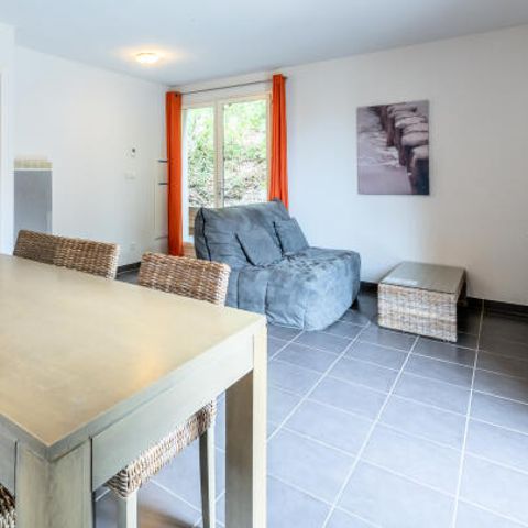 APARTEMENTO 6 personas