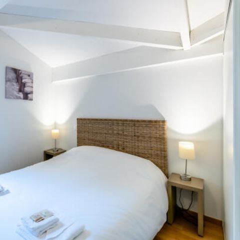 APPARTEMENT 8 personnes - Cocoon up