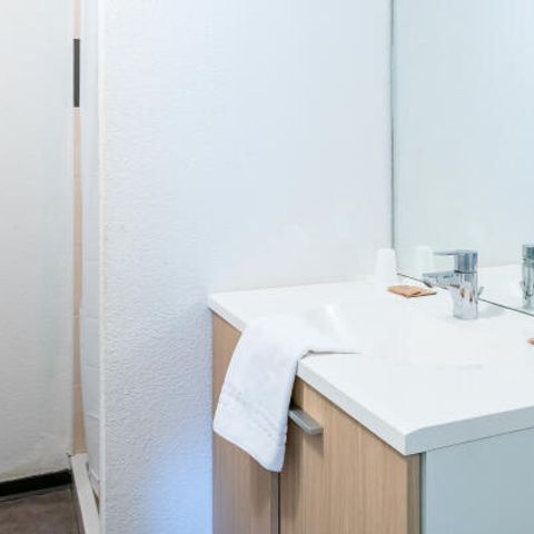 APARTEMENTO 8 personas